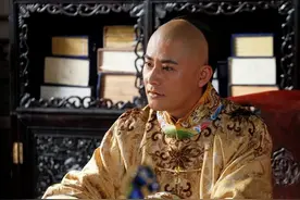 真实的太子胤礽：绝非昏庸鼠辈，被废除其实另有他因图片
