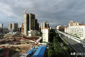 云端的视角 · 第6期︱保利阅云台图片