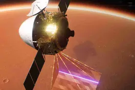 找中国索要数据犯法！美国航天局摊上事，忙补发声明撇清责任图片