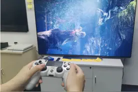 电视版的绝地求生，如何在游戏市场脱颖而出？创维已吹响前进号角图片
