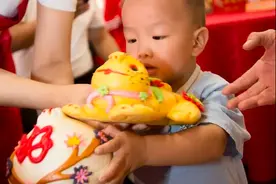 惊呆！惊艳！让黄渤、黄晓明魂牵梦萦、频上热搜的山东大馒头，来青岛吃尽兴！图片