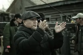 康洪雷：拍完《父亲的草原母亲的河》，我被治愈了图片