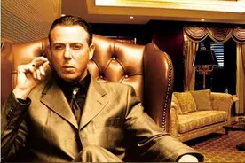 男权社会下，女人口中的性与欲望到底指的是什么？图片