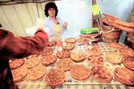 “派”与“塔”：有差别？有何不同？不懂别乱说，会闹笑话的图片