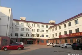 只想说点大实话，乡镇卫生院20年前后对比大起底！图片