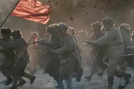 《大决战》：这四个细节，才是战争剧的精髓图片