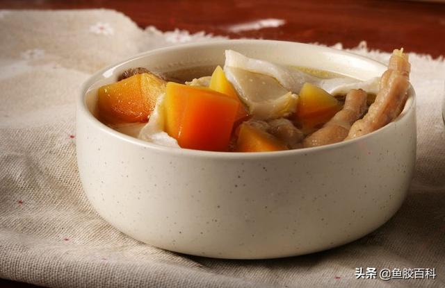 花胶海叁燕麦粥怎样做 2025年花胶海参粥