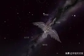 我国截获天鹅座万年前“来信”！内容是什么？颠覆银河系传统认知图片