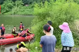 又一起！万宁六名学生结伴下河游泳，两人为捡拖鞋不幸溺亡......图片