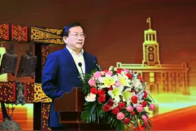 开街！江汉路步行街提升改造后再回归图片