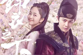 《锦衣之下》任嘉伦眼神开车的经典瞬间 1图片