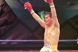 保持连胜战绩最长的拳王排行榜！梅威瑟仅列第四，沃德第九图片