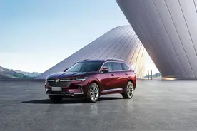 买昂科威Plus该上艾维亚＋BOSE音响吗？图片