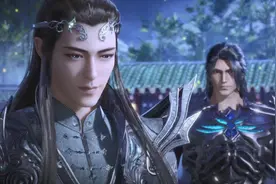 斗罗：夜袭七宝，比比东料到了两大封号，却没料到远程协助的他图片