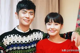 演员高露个人资料 专注表演的她私下一直保持低调性格图片