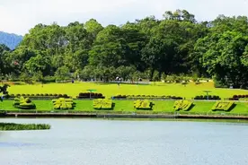 广东省东莞市旅游景点集锦图片