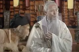 西游：菩提祖师可能是谁？元始天尊的可能性图片