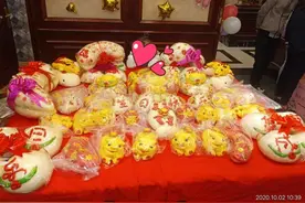 买面粉别光看价格，认准袋上“3行字”，挑出健康好面粉图片