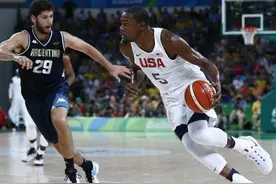 12比6都赢不了！梦之队出现内讧 遭嘲讽：希望能偷到铜牌图片