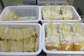 健康科普堂 | 几种常见的成分血及临床应用图片