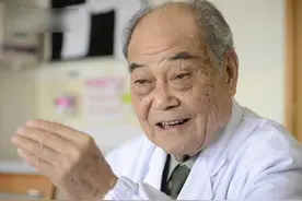 精诚大医的黎介寿：成功并非一蹴而就，还需要这样做图片