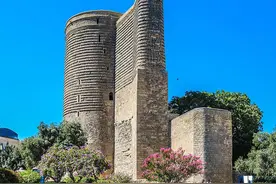 阿塞拜疆的前世今生-回不去的伊朗故土图片