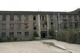 兰州阿干镇，有个大楼院，那里的奇人异事真不少图片