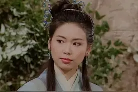 《射雕英雄传》原著：东邪、西毒、南帝、北丐、中神通的爱和情图片