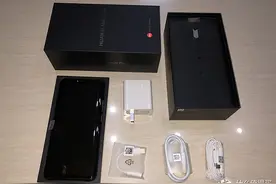 HUAWEI 华为 mate 20 pro 智能手机 使用对比报告图片