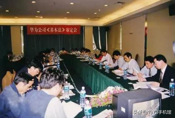 国产手机发展史（53）华为手机