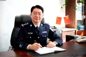 空缺两年，司法部监狱管理局局长到位图片