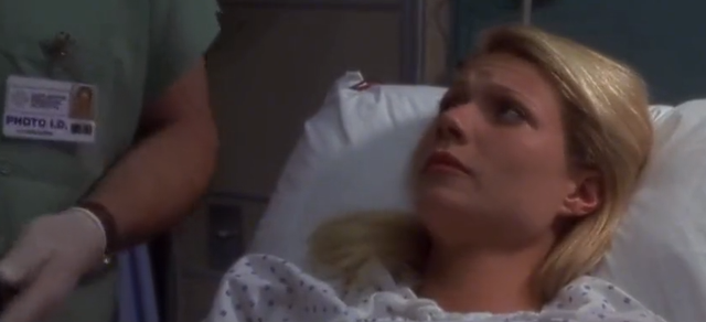 《禁止尖叫》：婆婆为了独占儿子，给儿媳吃动物催产素，结局舒适