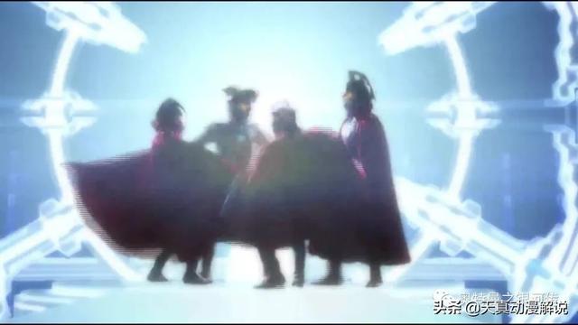 第二集：赛罗奥特曼驱出光之国特训本营