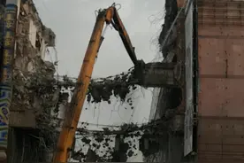 中街要大变样！“兴隆大家庭”拆了？图片