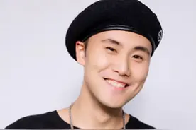 又一噩耗！中国台湾著名男模张志轩去世，年仅23岁图片