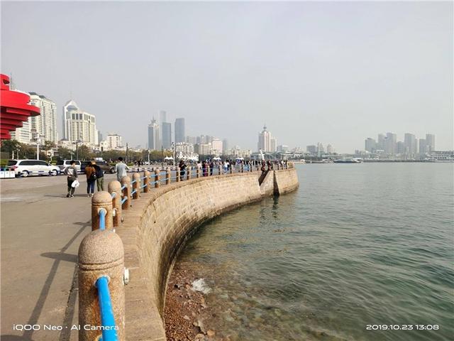 iQOO Neo骁龙855版评测体验：性价比之外，jovi电话秘书更好玩