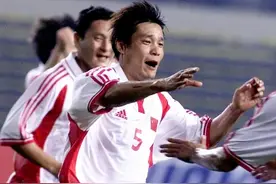 再次科普，别再说国足打进02世界杯含金量不高了！图片