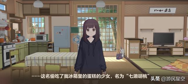 《胡桃日记》评测：这就是猛男该玩的游戏