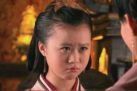 10岁的皇太后：王莽为了满足自己的欲望，亲手毁掉了爱女的一生图片