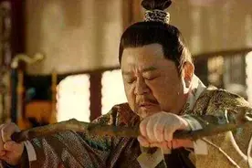 朱棣为啥立了懦弱无能的朱高炽为太子，却不立精明强干的朱高煦？图片