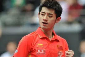 乒乓球比赛的关键球处理技巧，4种方法助你成为最终胜者图片