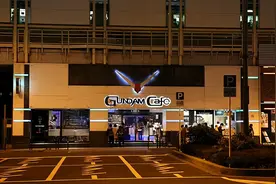 自由高达月底完工？粉丝发现重大建造失误，缝隙过大是因没修水口图片