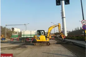 洛阳7条道路将改造提升！涉及开元大道、厚载门街、丽新路等图片