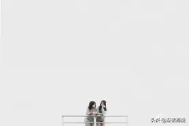 如果你和别人不一样，那就不一样吧图片