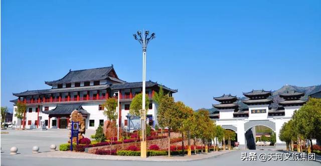 「有奖征集」天河玄鼓山景区旅游广告语征集活动开始啦