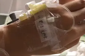 妊娠剧吐那些儿事（一）图片