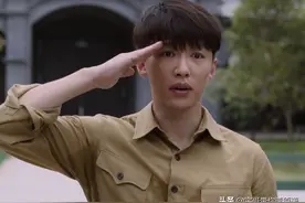 《叛逆者》大结局：左秋明孟安南真实身份揭晓，原来他们都是英雄图片