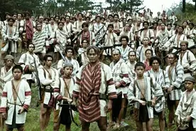 台湾原住民是不是炎黄子孙?图片