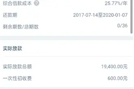 平安普惠不普惠？服务费、保险费高过利息遭质疑图片