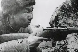 张桃芳4大天赋，天衣无缝嫁接，普通步枪用来打狙击图片